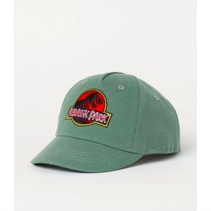 Jurassic  park hat